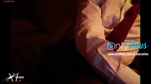 xl_executive online show from May 5, 9:59 pm