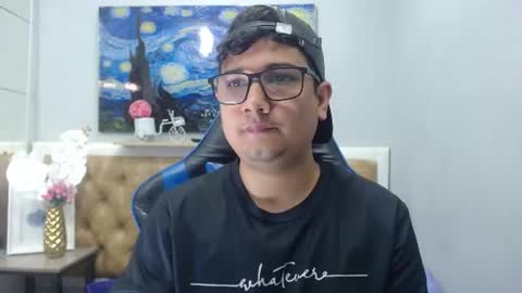 Jack online show from July 6, 8:32 pm