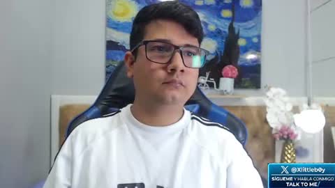 Jack online show from July 1, 7:47 pm