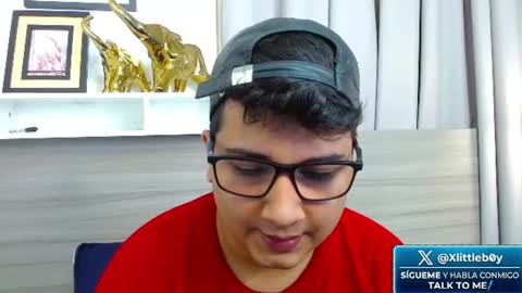 Jack online show from June 29, 1:33 pm