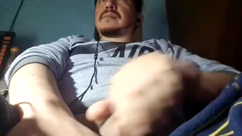 xmarcos30 online show from July 27, 7:37 am