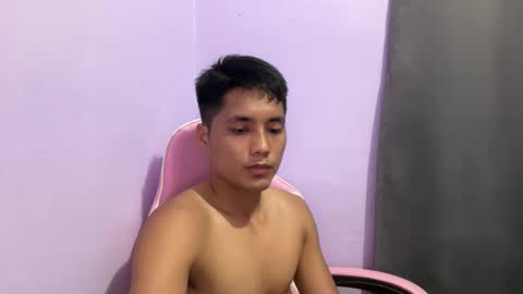 SECRET online show from May 7, 4:18 pm