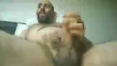 Alejandro Uliski online show from August 7, 12:06 am