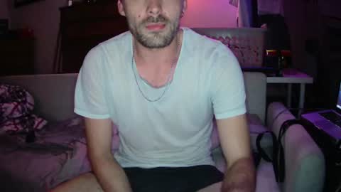 xsage98 online show from July 12, 1:40 am
