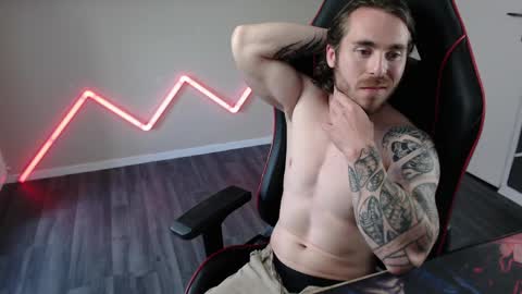 xtrakil online show from May 19, 4:57 pm