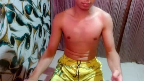 Marjune online show from July 17, 5:41 pm