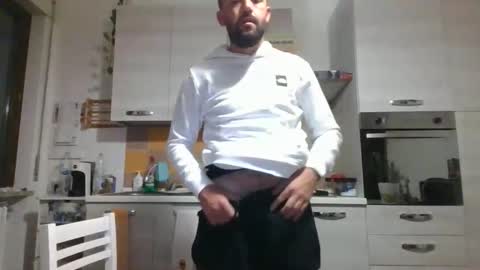 badboy online show from May 3, 10:34 pm