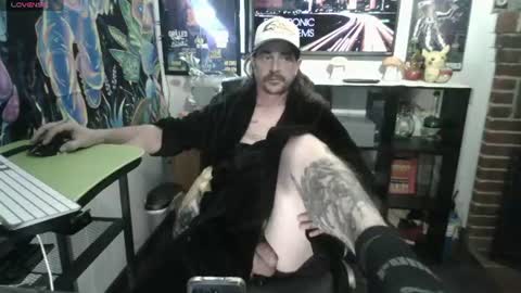 XxBobbiDigitalxX online show from July 21, 3:47 pm