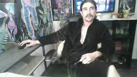 XxBobbiDigitalxX online show from July 26, 11:44 pm