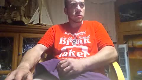 xxScubaStevexx online show from May 6, 5:52 am