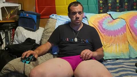 xxScubaStevexx online show from June 7, 12:28 am