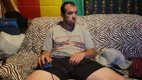 xxScubaStevexx online show from June 14, 6:48 am