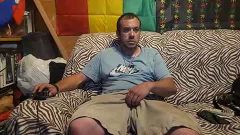 xxScubaStevexx online show from June 17, 12:24 am