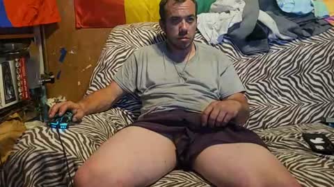 xxScubaStevexx online show from June 18, 9:14 am