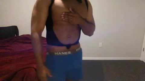 xxblackking online show from June 10, 7:32 am