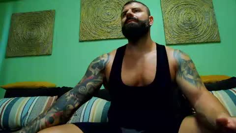 Xtream Leonard online show from June 25, 10:42 am