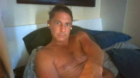 deeeeznutz online show from July 31, 3:50 am