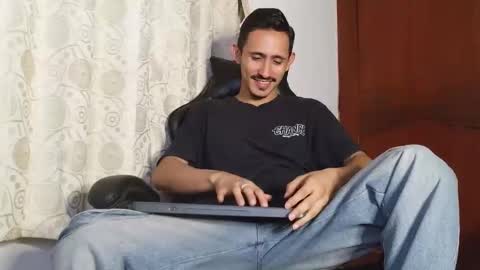 Kev online show from June 5, 8:14 pm