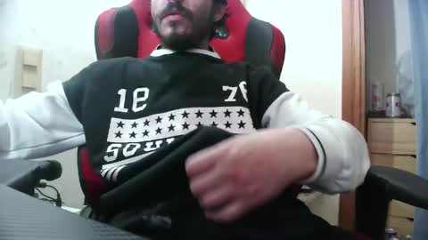 xxxking89 online show from May 10, 1:45 pm