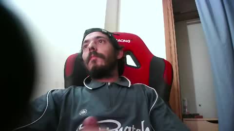 xxxking89 online show from May 12, 2:47 pm