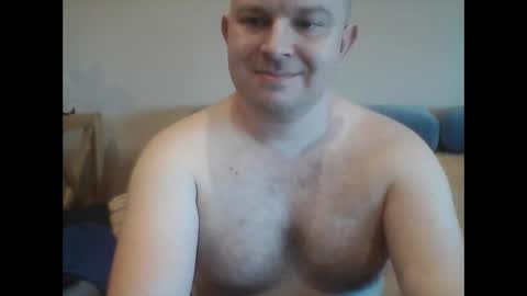 LUKAS online show from May 6, 4:35 am