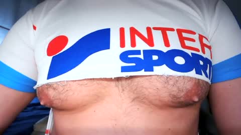 xxxotter online show from June 30, 5:58 pm