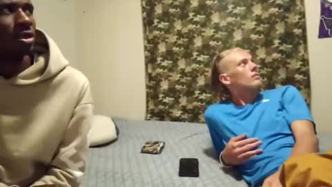 xzaviergray22 online show from July 11, 2:24 am