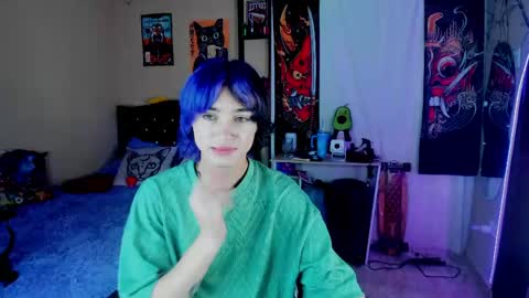 xzerox_ online show from May 7, 9:37 pm