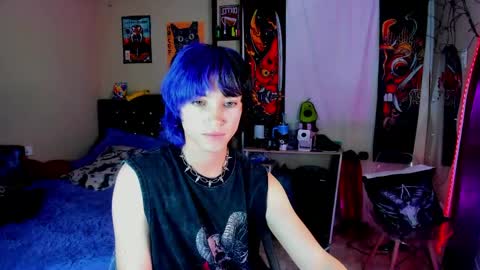 xzerox_ online show from May 20, 1:56 am