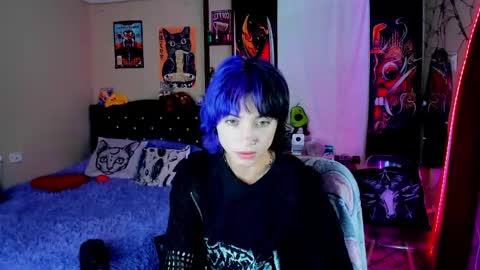xzerox_ online show from May 11, 9:12 pm