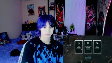 xzerox_ online show from April 29, 8:59 pm