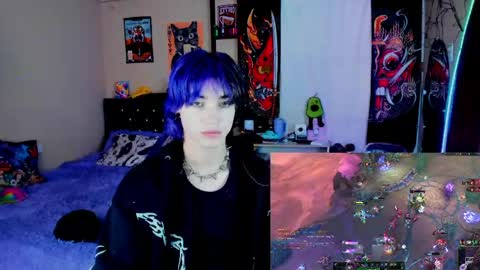 xzerox_ online show from April 28, 9:08 pm