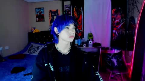 xzerox_ online show from May 13, 9:34 pm