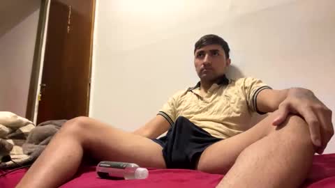 BROWN DICK online show from May 15, 7:05 am