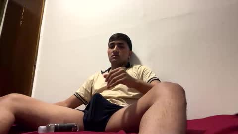 BROWN DICK online show from May 8, 6:25 am