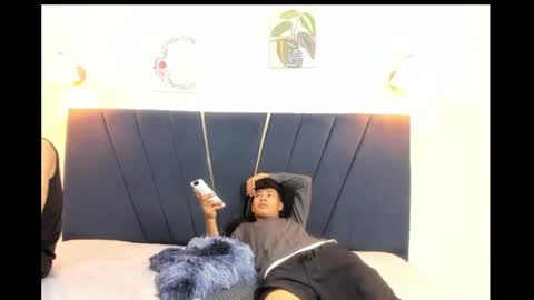 yago_7 online show from May 8, 1:55 pm