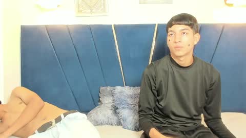 yago_7 online show from April 28, 3:17 pm