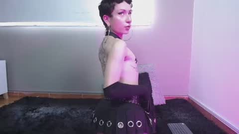 YANG online show from July 28, 6:20 pm