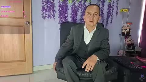 Hazzan online show from July 20, 2:08 pm