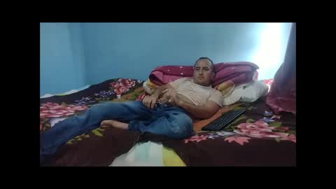 Hazzan online show from May 15, 6:38 pm