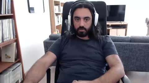 yeeaahoo online show from June 24, 11:24 am