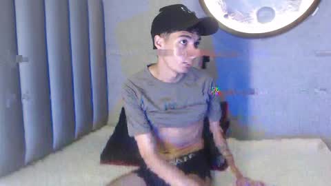 Yeferson online show from May 4, 8:10 pm