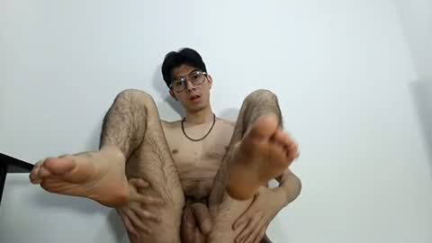 Yeffiehung online show from July 20, 4:07 am