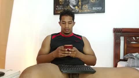 Yeiko Park23 online show from May 9, 2:51 pm