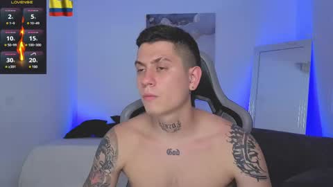 YEIKO ROMERO online show from May 13, 6:27 pm