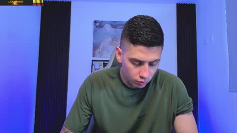 YEIKO ROMERO online show from June 25, 5:28 pm