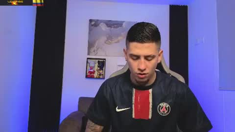 YEIKO ROMERO online show from June 26, 6:54 pm