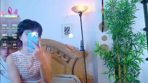 yeremmy_twink online show from June 6, 7:31 pm