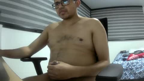 yesidxxx123_ online show from May 23, 4:29 am