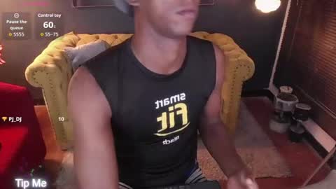 yess fit online show from August 6, 9:37 am